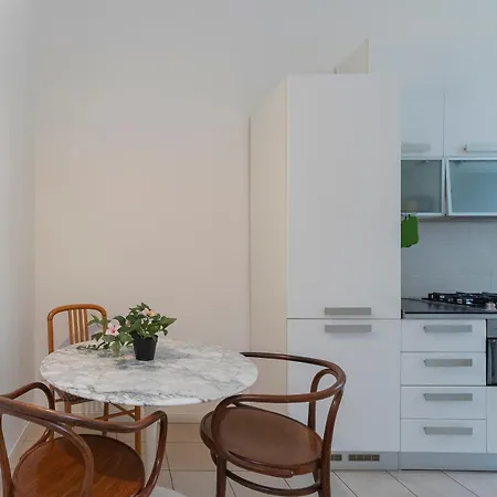 Διαμέρισμα New In Susa - Argonne 35 Μιλάνο