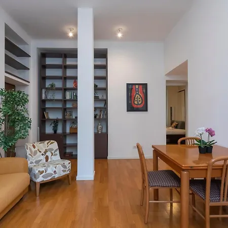 Διαμέρισμα New In Susa - Argonne 35 Μιλάνο