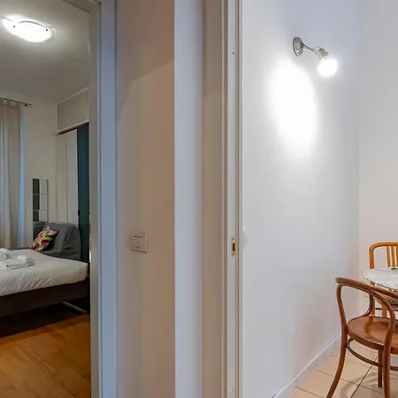 Διαμέρισμα New In Susa - Argonne 35 Μιλάνο