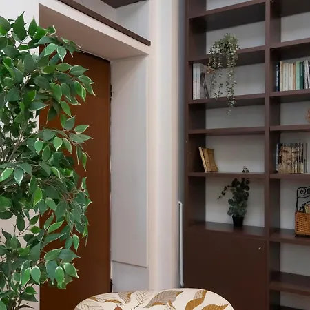 Διαμέρισμα New In Susa - Argonne 35 Μιλάνο
